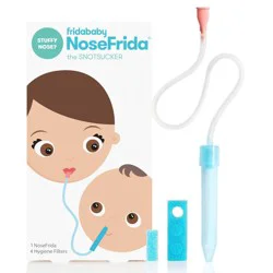 Fridababy The Snotsucker NoseFrida