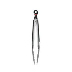 Softworks 9" Locking Tongs
