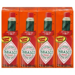 Tabasco Original Pepper Sauce