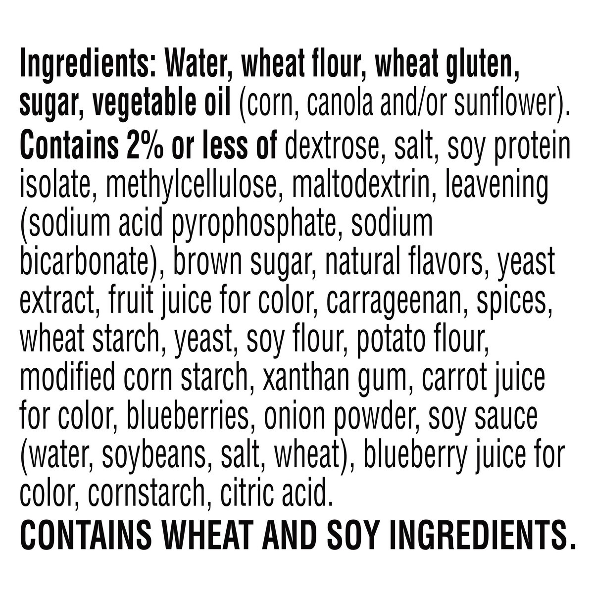 slide 12 of 13, Morning Star Farms MorningStar Farms Incogmeato Blueberry Pancake and Vegan Sausage Stick, 4 ct; 9.7 oz