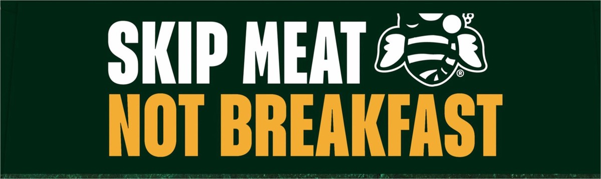 slide 3 of 13, Morning Star Farms MorningStar Farms Incogmeato Blueberry Pancake and Vegan Sausage Stick, 4 ct; 9.7 oz