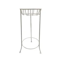 The Joy of Gardening Medium Blooms Nested Plant Stand