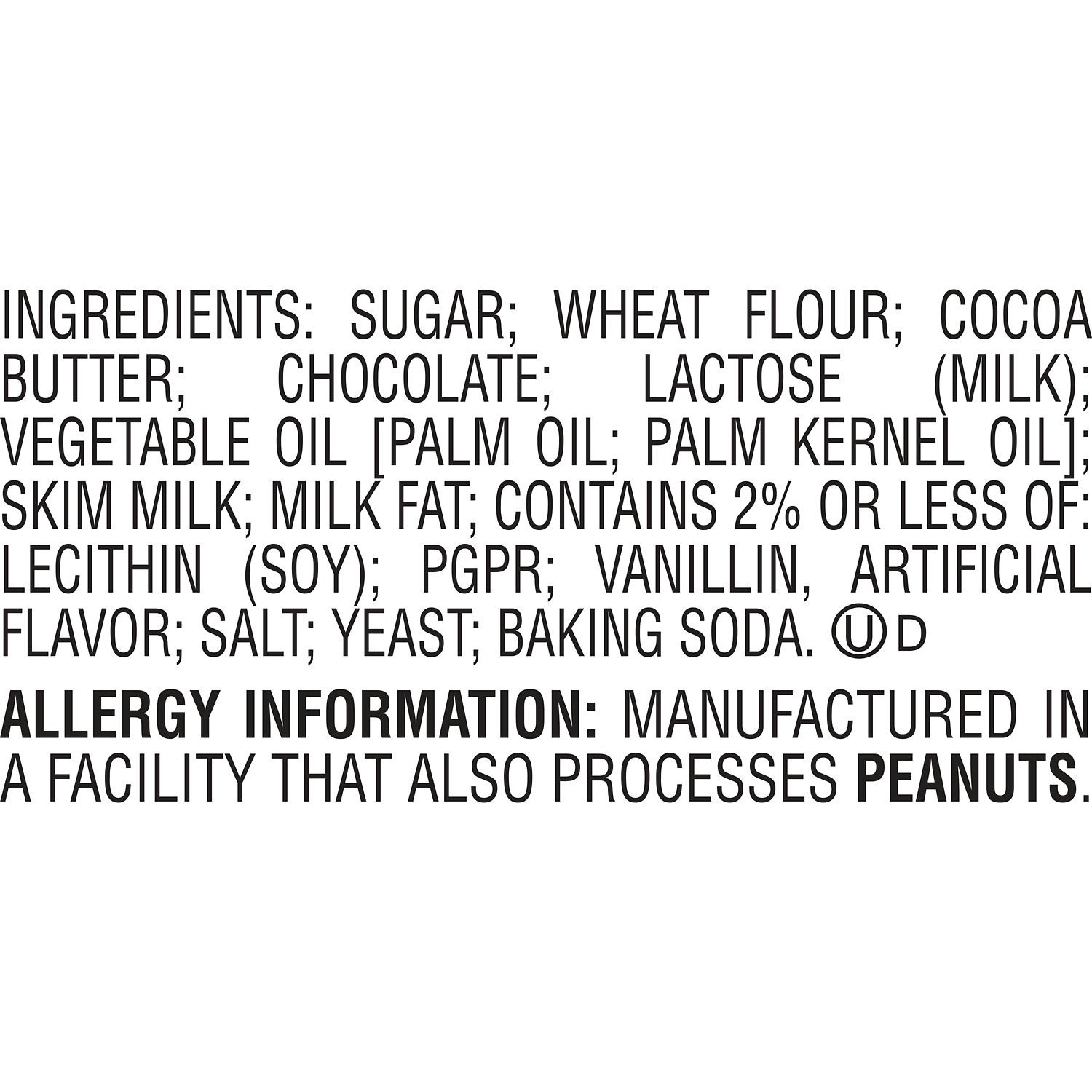 slide 8 of 8, KIT KAT Big Kat Crisp Wafers in Milk Chocolate 24 ea, 24 ct