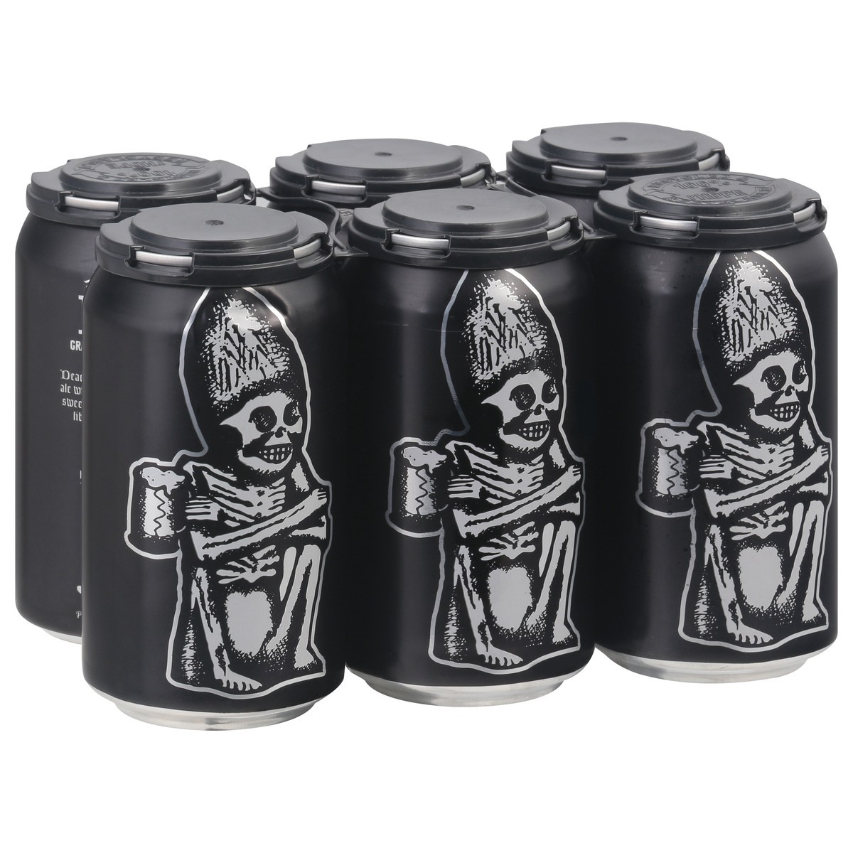 slide 7 of 9, Rogue Beer 6 cans, 6 ct; 12 oz