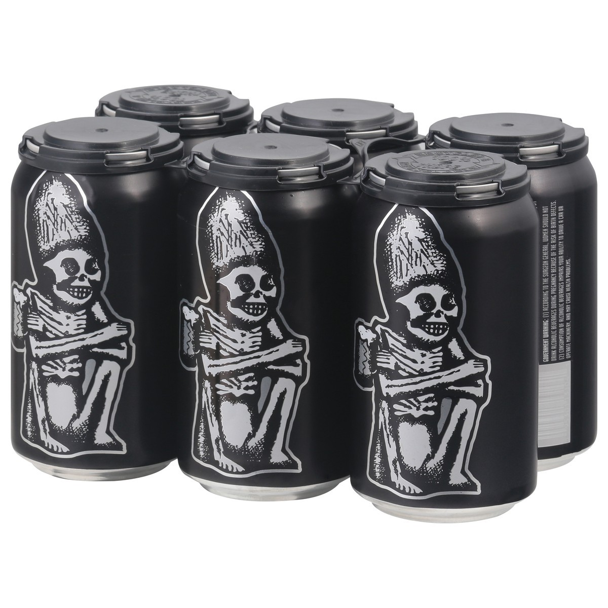 slide 5 of 9, Rogue Beer 6 cans, 6 ct; 12 oz