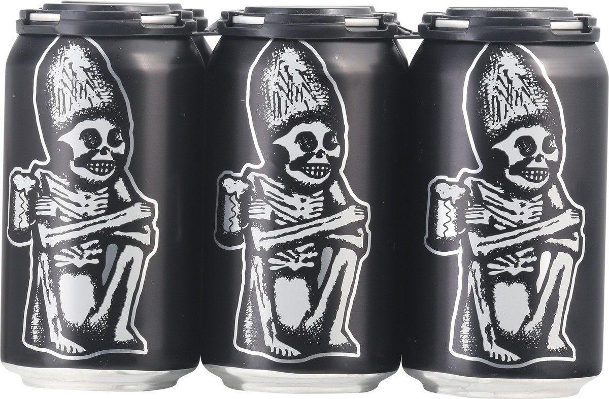 slide 6 of 9, Rogue Beer 6 cans, 6 ct; 12 oz