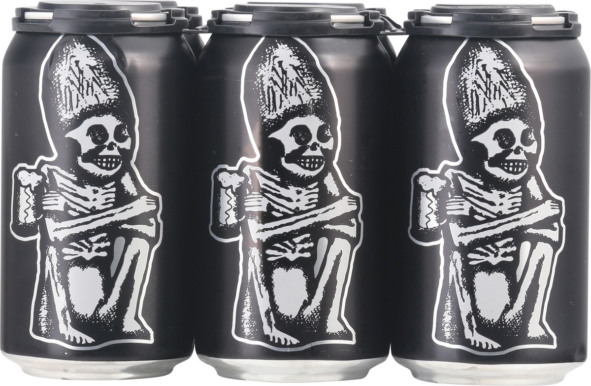 slide 4 of 9, Rogue Beer 6 cans, 6 ct; 12 oz