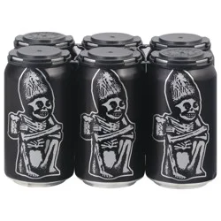 Rogue Beer 6 cans