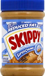 Skippy Peanut Butter Spread 16.3 oz