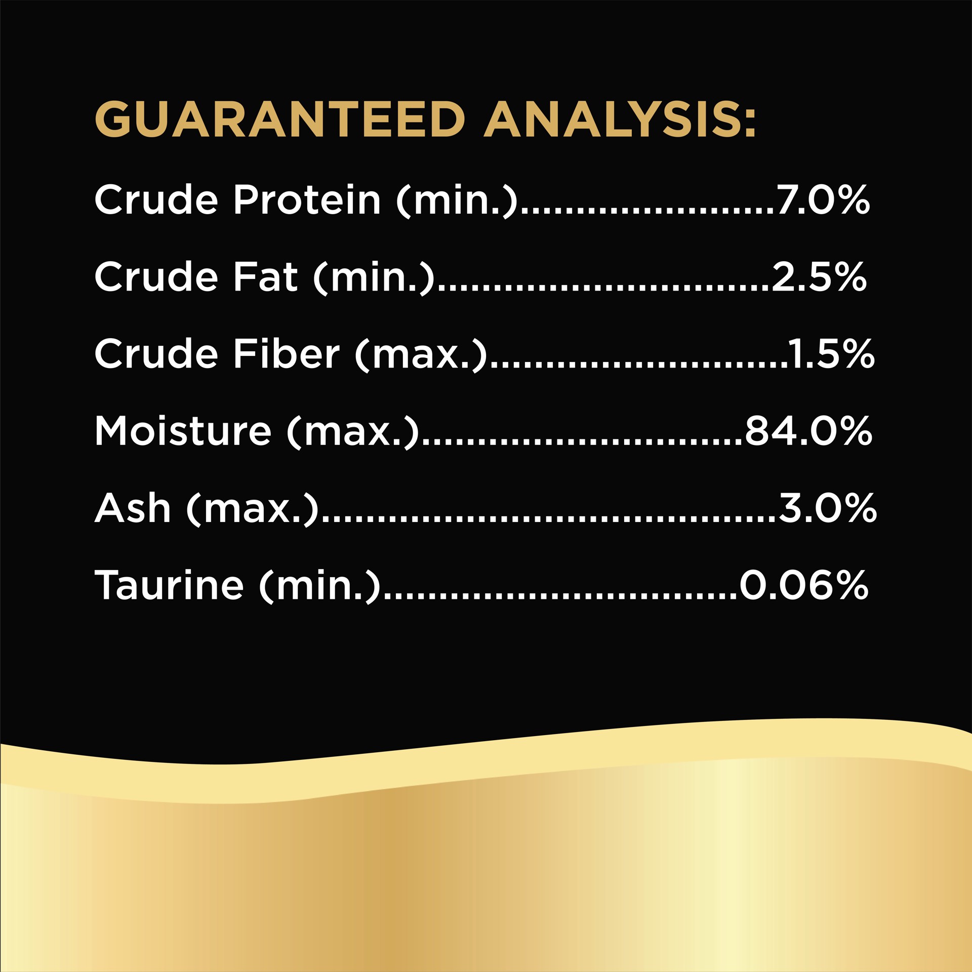 slide 3 of 3, Sheba Perfect Portions Cat Food, Cuts in Gravy, Trout, 2 ct; 1.3 oz