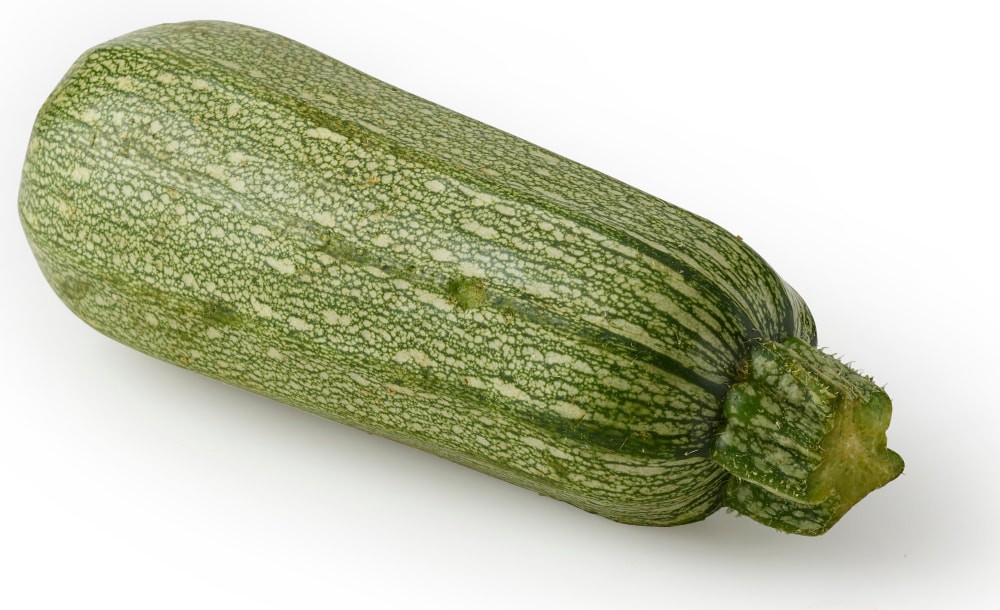 slide 2 of 2, White Squash, 1 ct