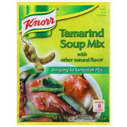 Knorr Tamarind Soup Mix 1.41 oz