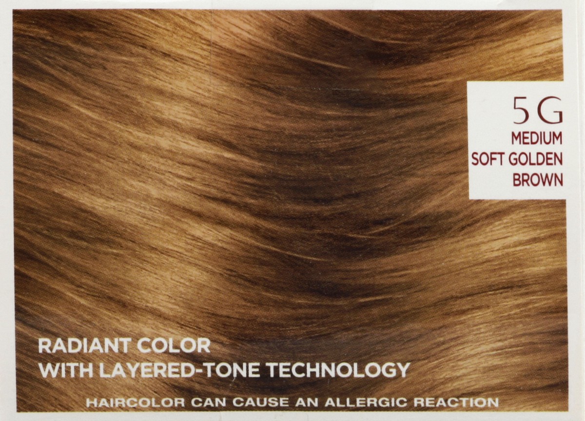 slide 3 of 5, Excellence Permanent Haircolor 1 ea, 1 ct