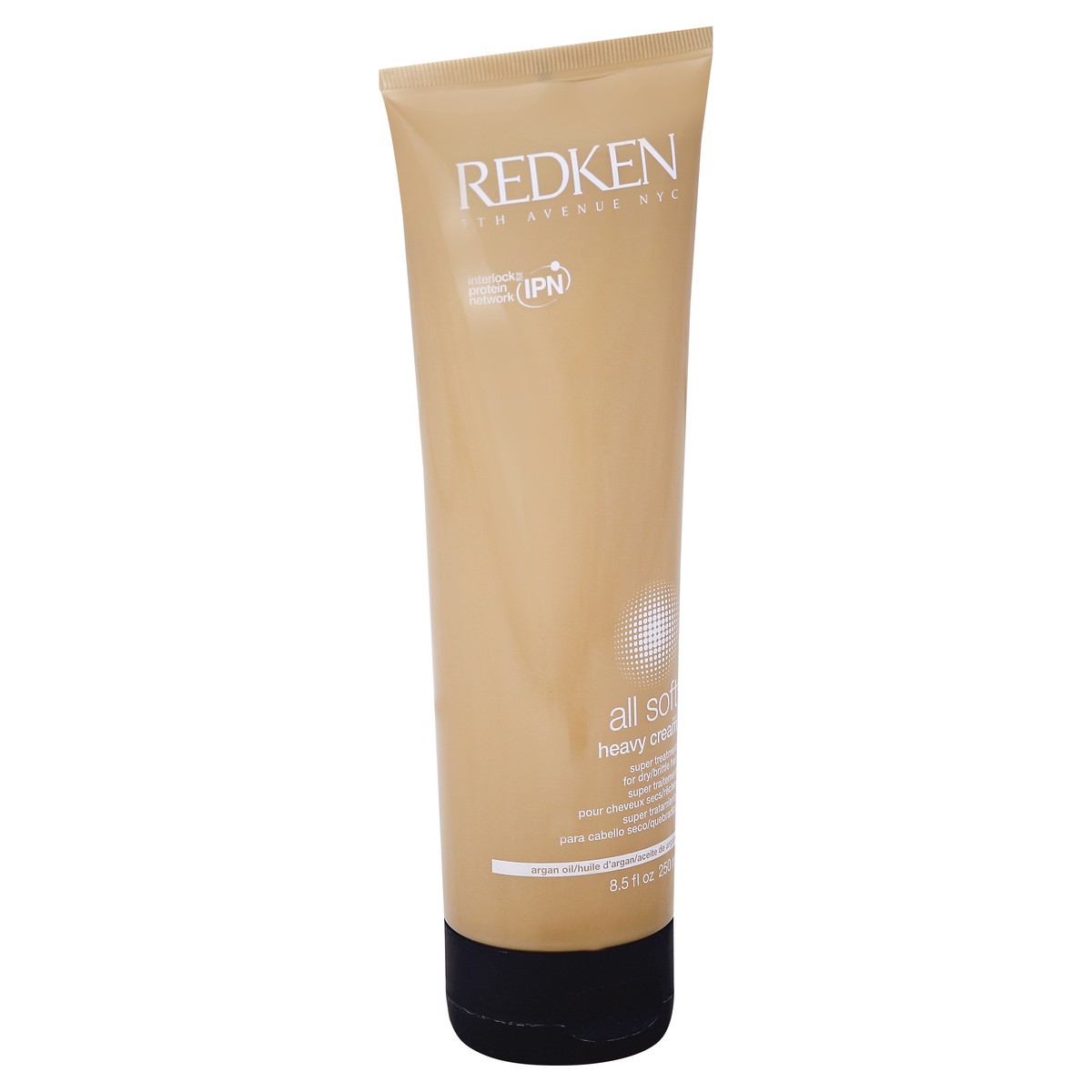 slide 3 of 3, Redken Hair Conditioning Treatments, 8.5 oz