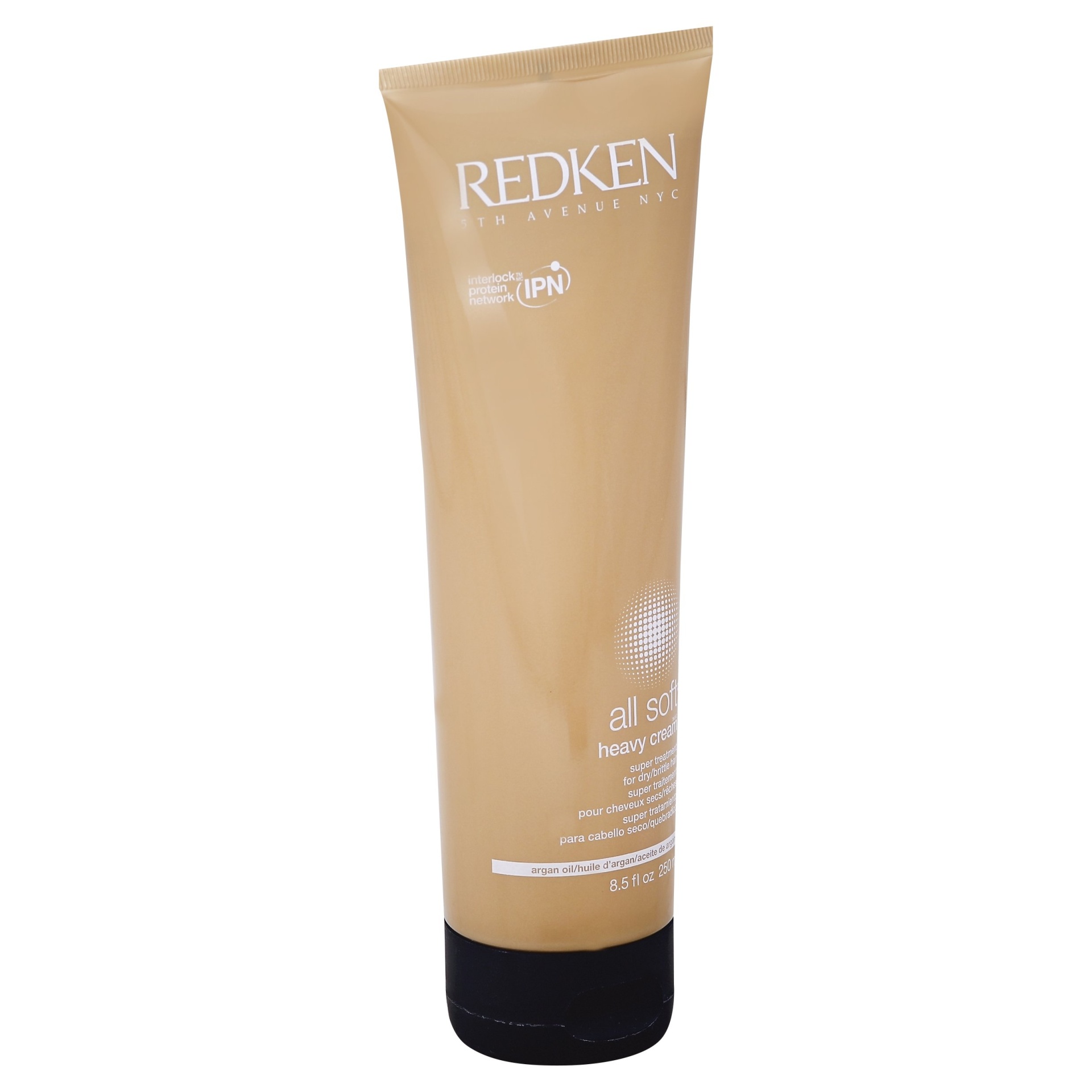 slide 1 of 3, Redken Hair Conditioning Treatments, 8.5 oz