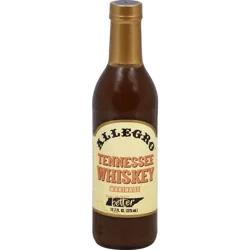 Allegro Tennessee Whiskey Marinade 12.7 fl oz