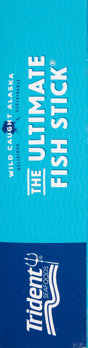 slide 12 of 13, Trident Seafoods The Ultimate Fish Stick 15 oz, 15 oz