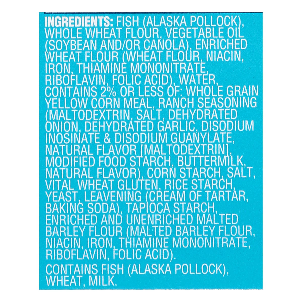 slide 6 of 13, Trident Seafoods The Ultimate Fish Stick 15 oz, 15 oz