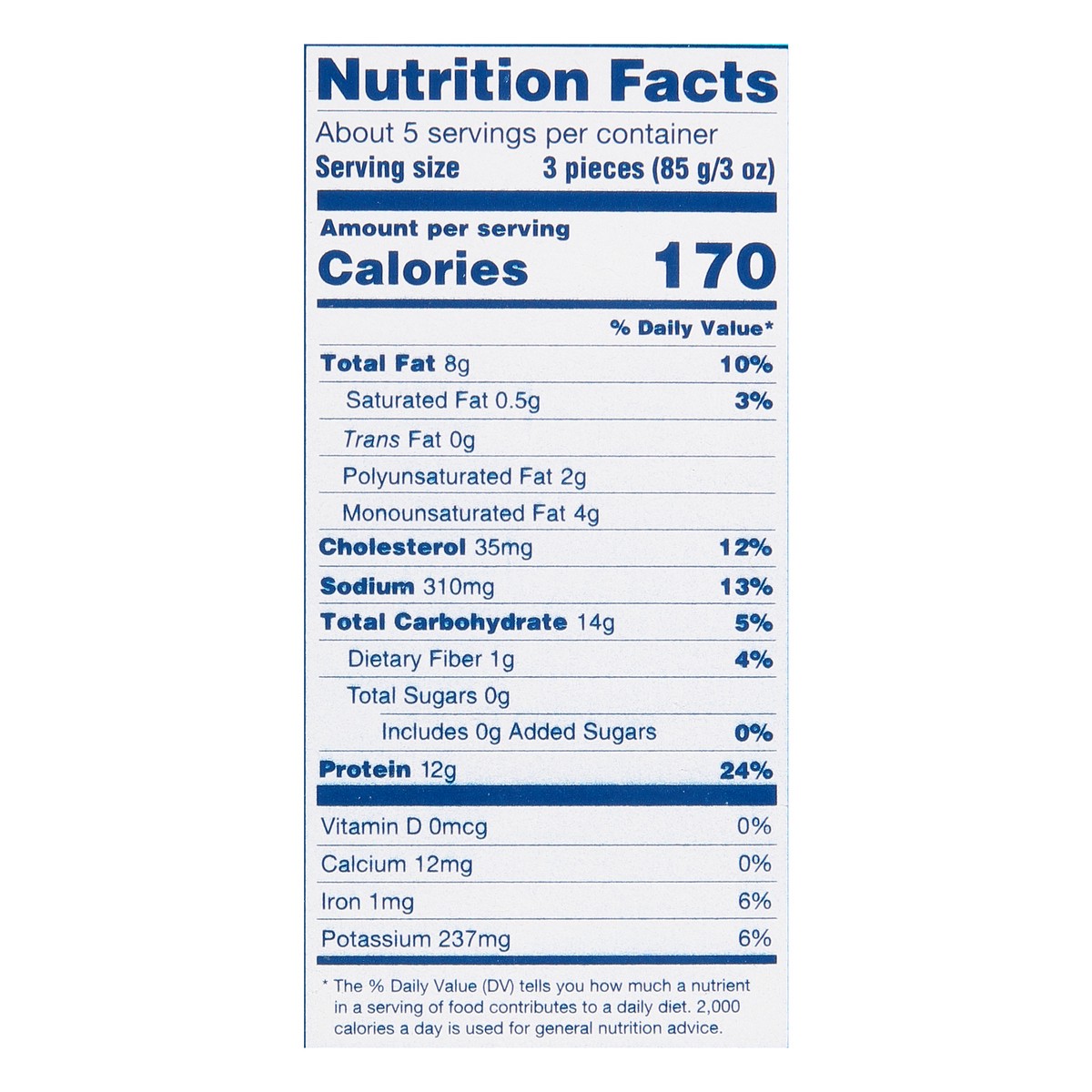 slide 5 of 13, Trident Seafoods The Ultimate Fish Stick 15 oz, 15 oz