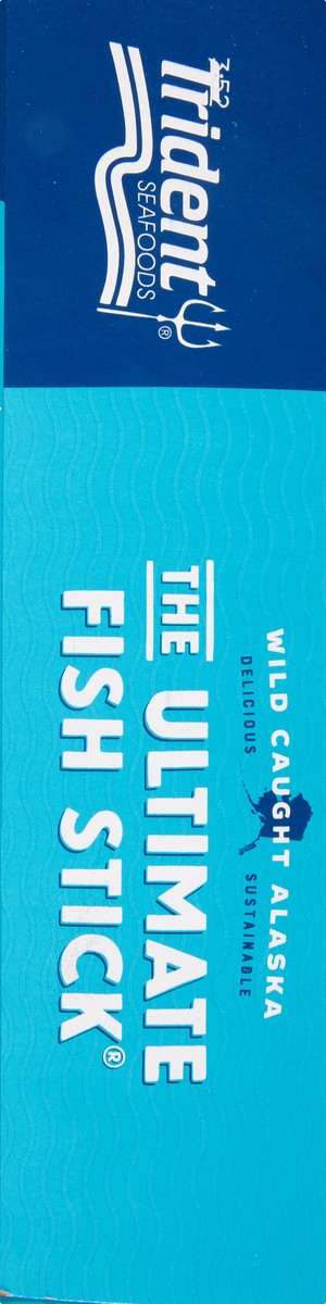 slide 7 of 13, Trident Seafoods The Ultimate Fish Stick 15 oz, 15 oz