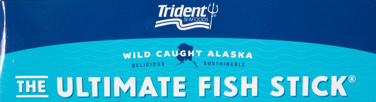 slide 8 of 13, Trident Seafoods The Ultimate Fish Stick 15 oz, 15 oz