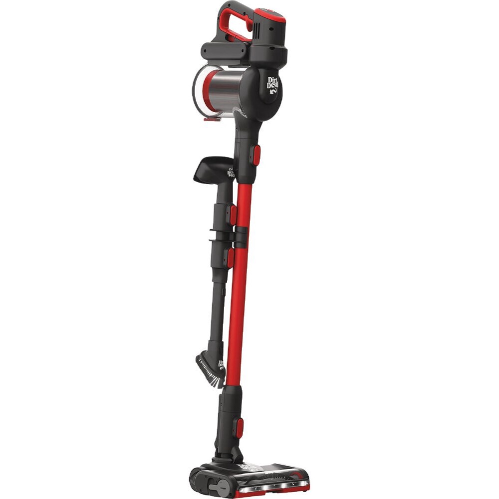 slide 3 of 6, Dirt Devil Cordless Standing Stick Vacuum, 1 ct