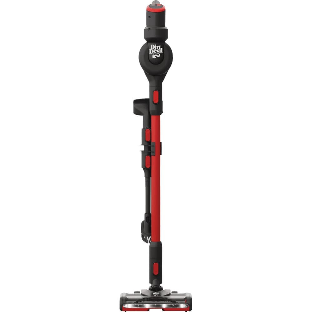 slide 5 of 6, Dirt Devil Cordless Standing Stick Vacuum, 1 ct