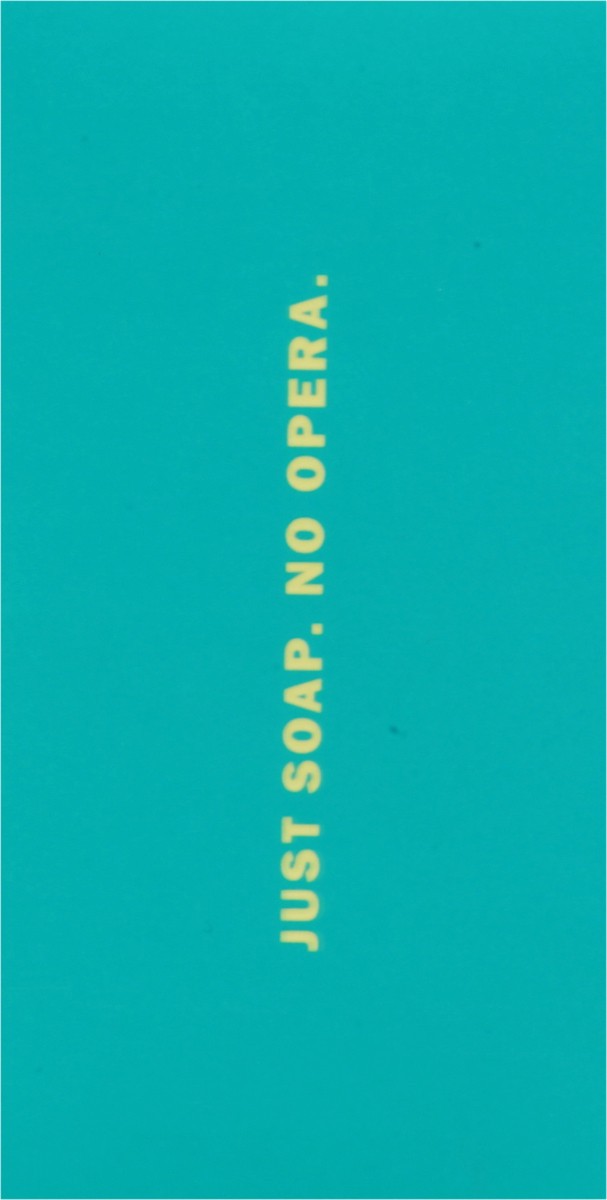 slide 4 of 9, Nudy Rudy Soap, Plant Oil, Wasabi Pear, 4.2 oz