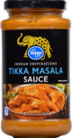 slide 1 of 1, Kroger Tikki Masala Sauce, 13.5 oz