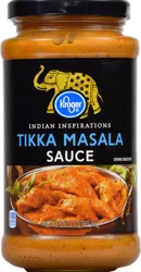 Kroger Tikki Masala Sauce