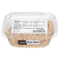 Ava's Pine Nuts 4 oz