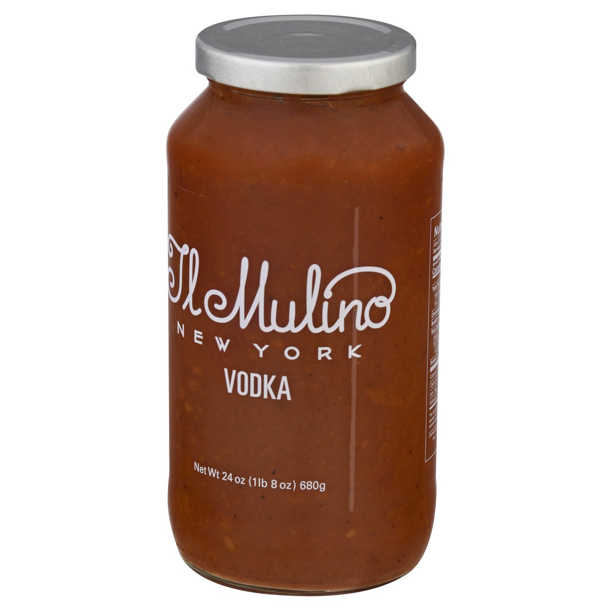 slide 9 of 13, il Mulino Vodka Sauce 24 oz, 24 oz