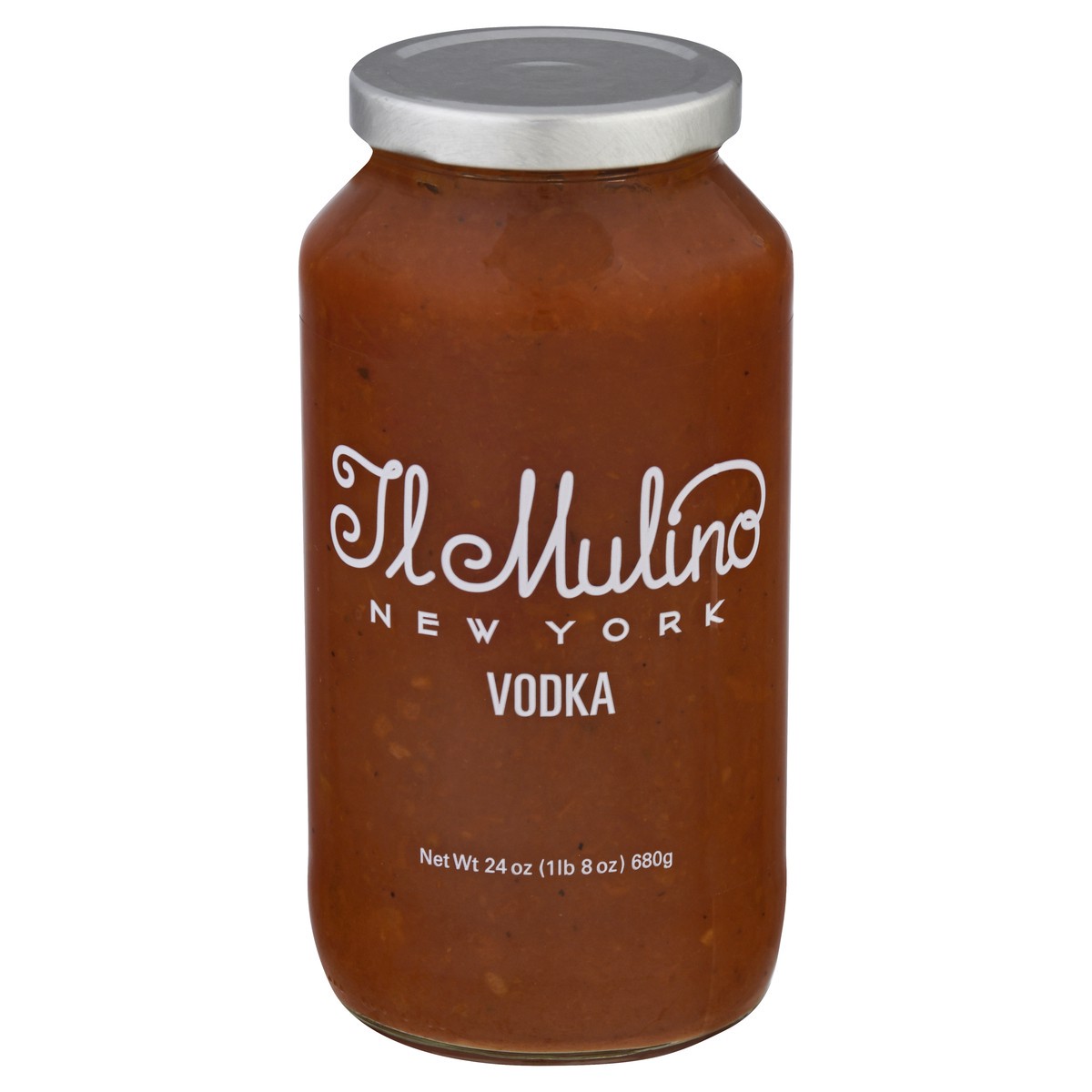 slide 4 of 13, il Mulino Vodka Sauce 24 oz, 24 oz