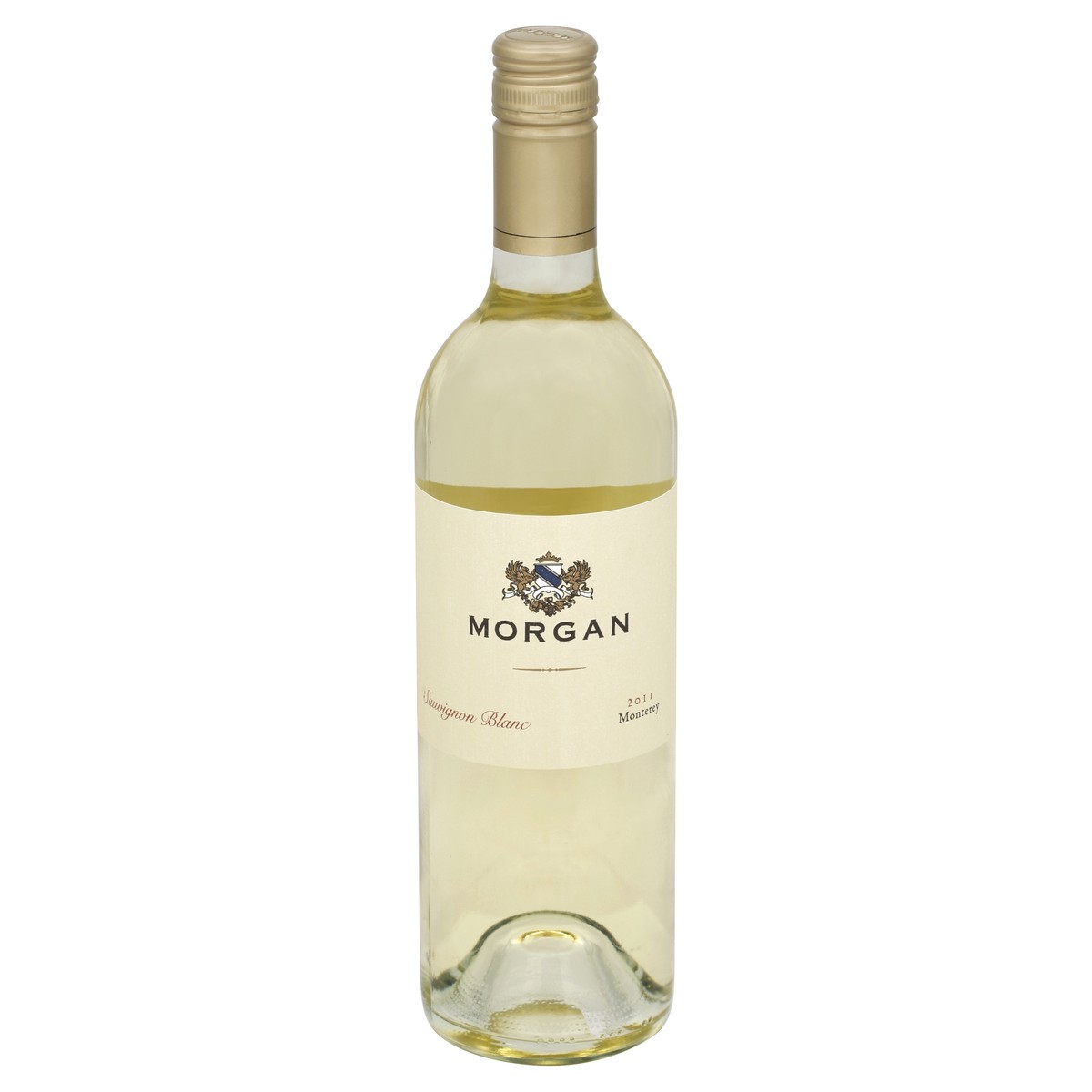 slide 3 of 3, Morgan Sauvignon Blanc 750 ml, 750 ml