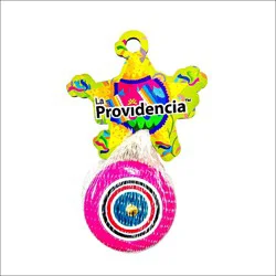 La Providencia Yoyo Wooden