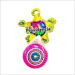La Providencia Yoyo Wooden