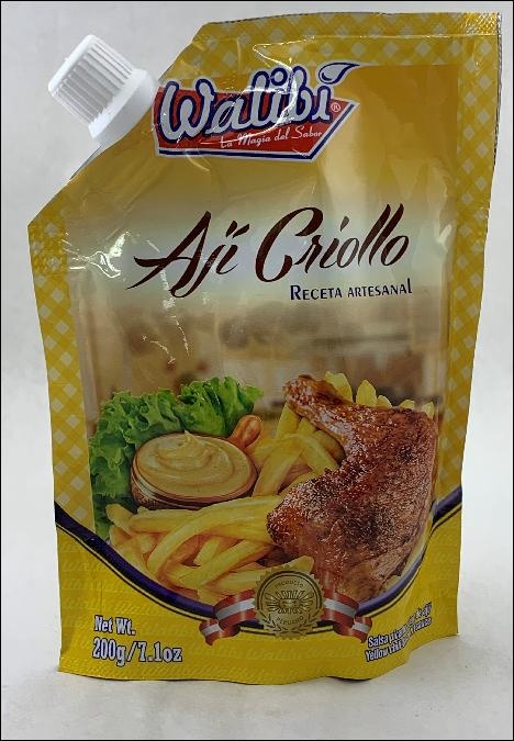 slide 1 of 1, Walibi Ylw Chili Bs Hot Sc, 7.1 oz