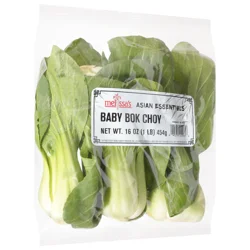 Melissa's Asian Essentials Baby Bok Choy 16 oz