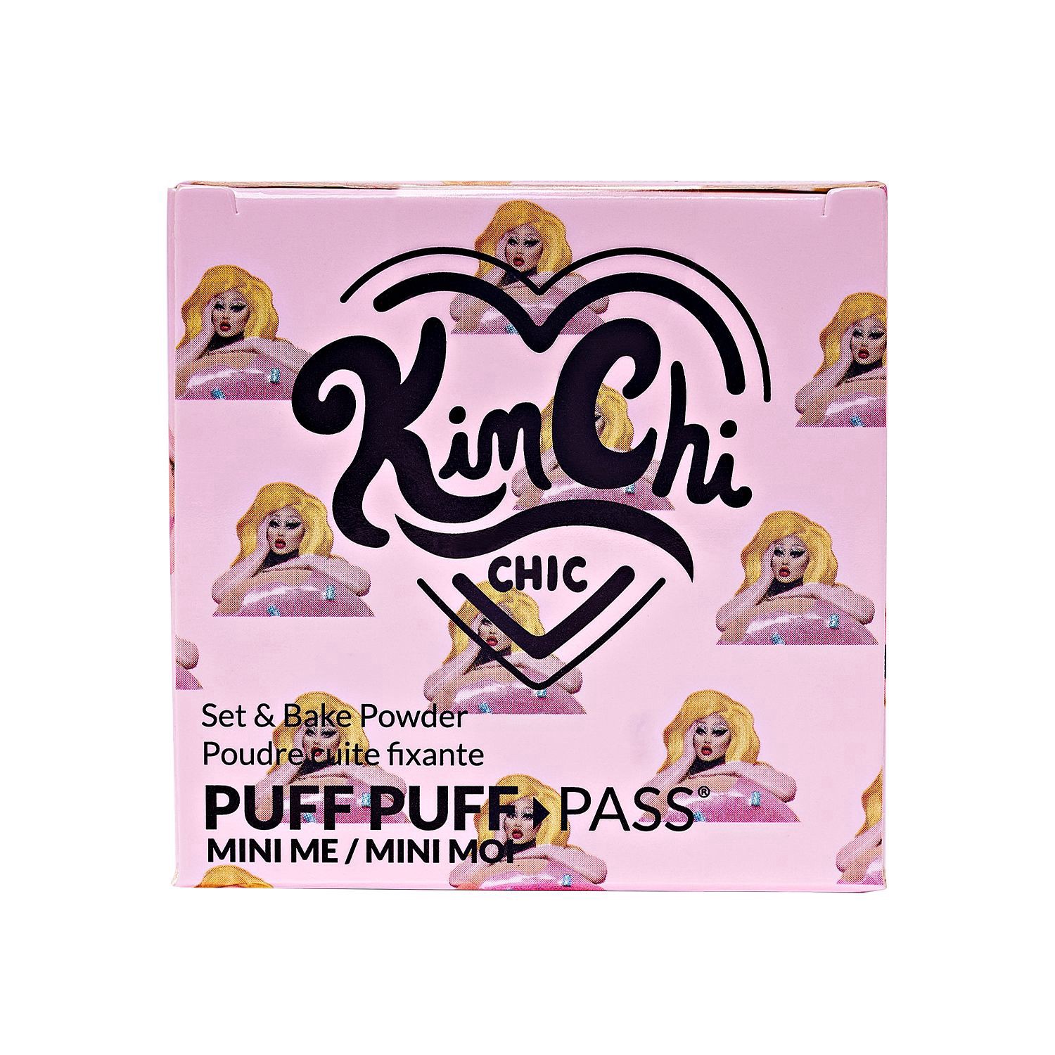 slide 1 of 1, KIMCHI CHIC Kimchi Puff Pass, 1 ct