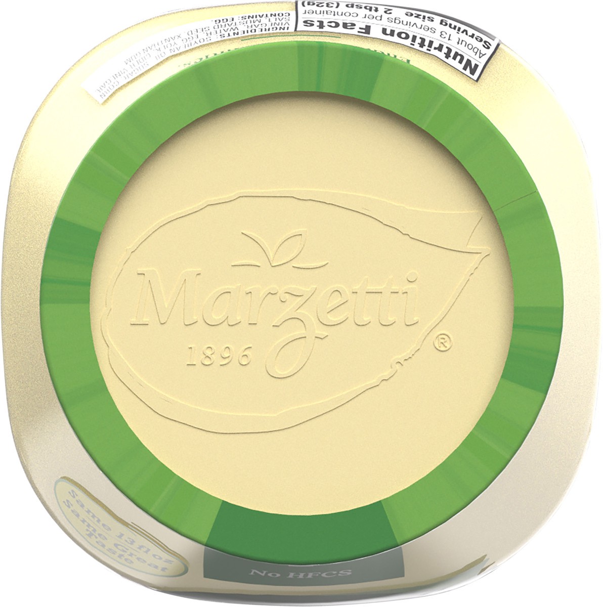 slide 4 of 9, Marzetti Original Slaw Dressing 13 fl oz Jar, 13 fl oz