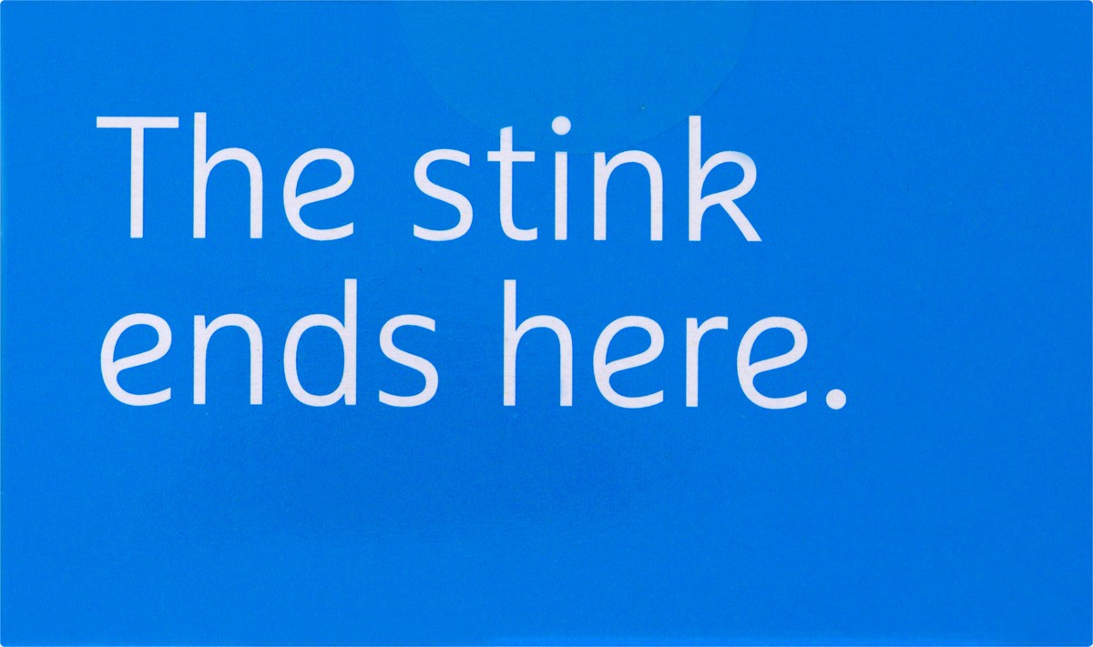 slide 2 of 9, Munchkin Diaper Pail Refill Bags, 1 ct