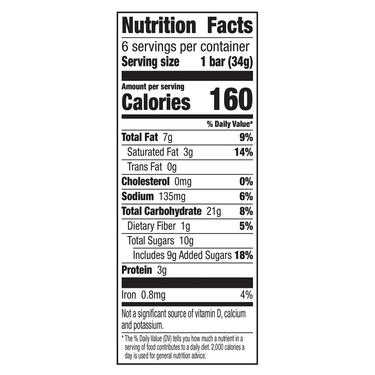 slide 10 of 12, Nature Valley Granola Bars, Sweet Salty Nut, Salted Caramel Chocolate, 6 ct, 6 ct