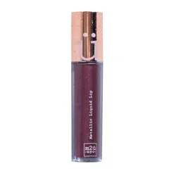M2U NYC Metallic Liquid Lip Gloss - Dream