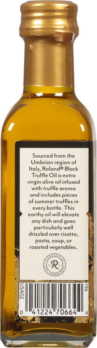 slide 2 of 9, Roland Oil Truffle Black, 3.4 oz