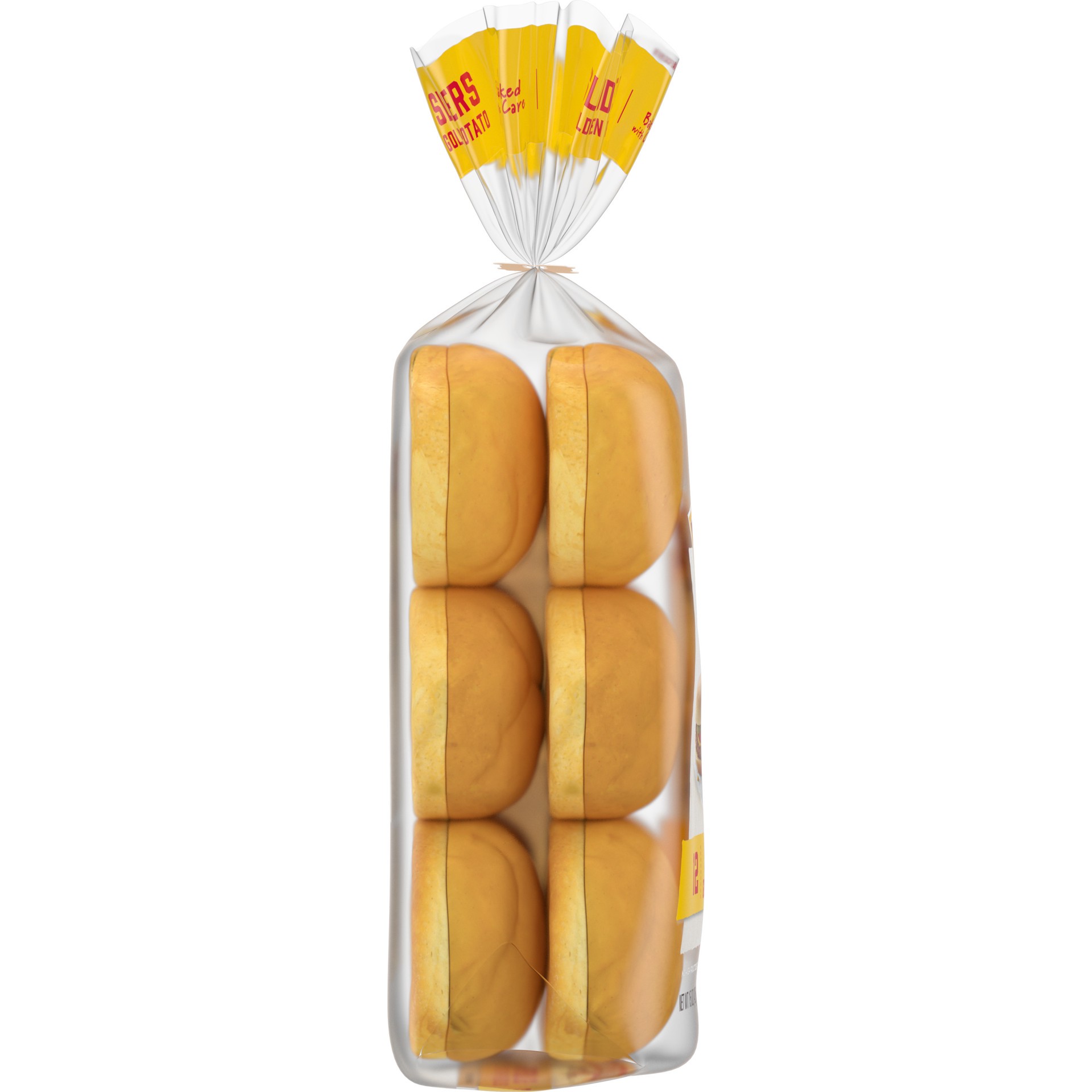 slide 5 of 5, Pepperidge Farm Golden Potato Slider Buns, 15 oz