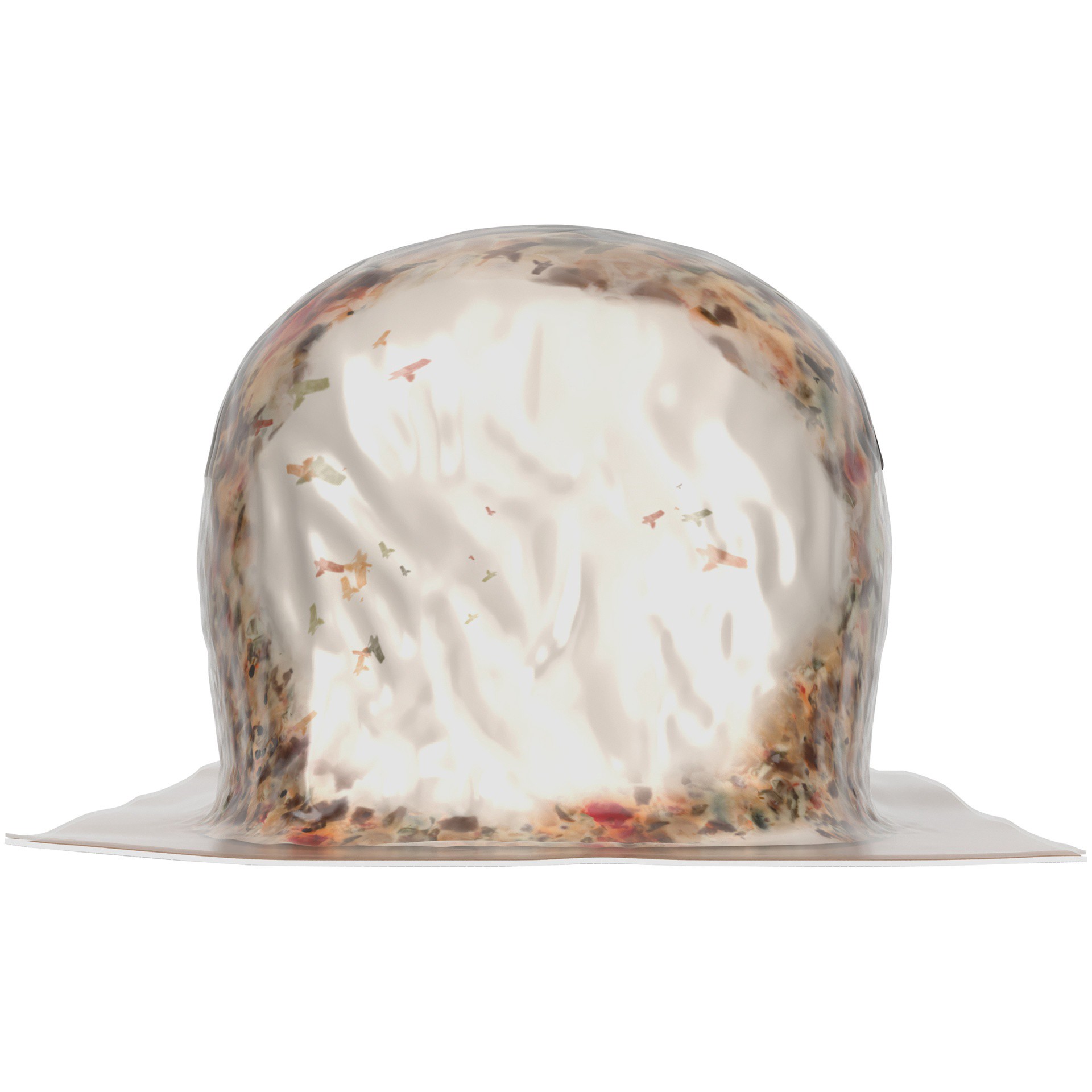 slide 4 of 8, Vermont Creamery® Everything Goat Cheese Carded Pack - 4 oz, 4 oz