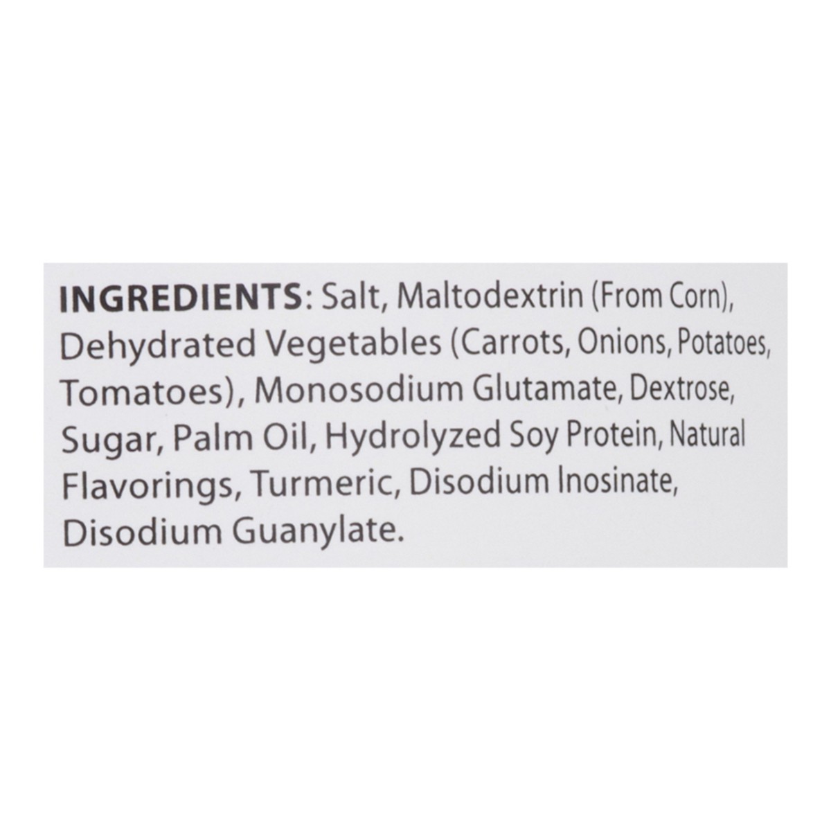 slide 9 of 12, Bell-View Garden Vegetable Flavor Soup Base 16 oz, 16 oz