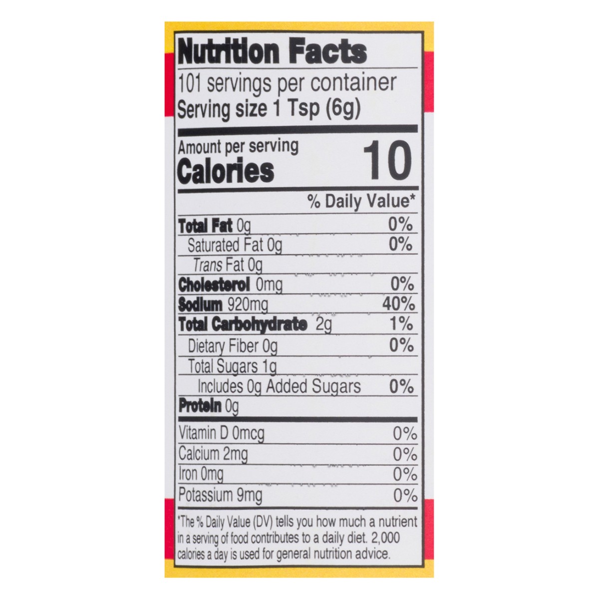 slide 11 of 12, Bell-View Garden Vegetable Flavor Soup Base 16 oz, 16 oz