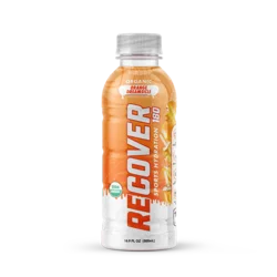 Recover 180 Orange Dreamsicle Coconut Water Electrolyte Drink, 16.9 fl oz