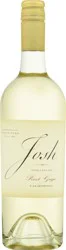 Josh Cellars California Pinot Grigio 750 ml